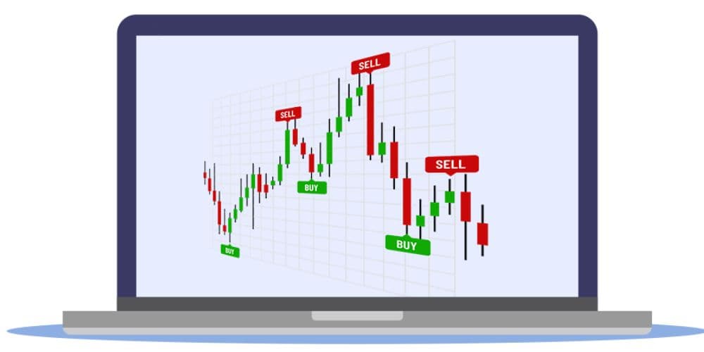 نقاط بازگشتی reversal points