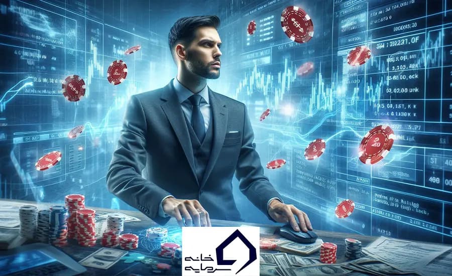 معاملات مارتینگل در فارکس