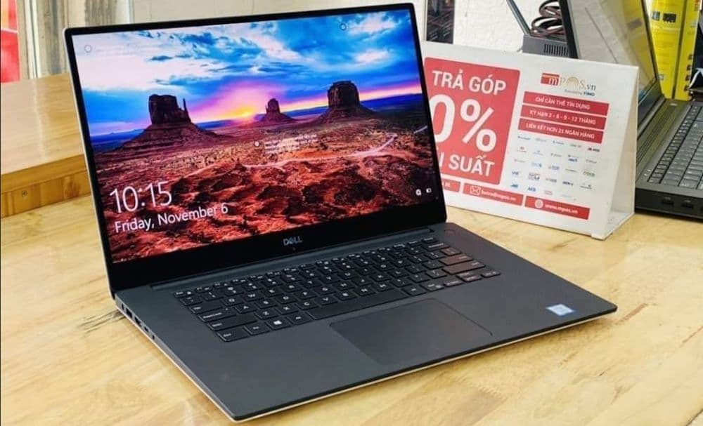 لپ تاپ Dell XPS 15 Plus