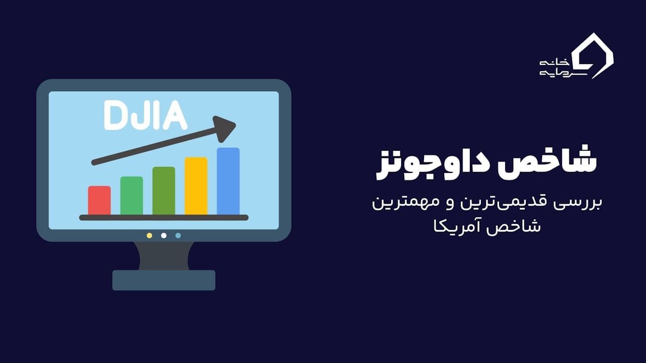 شاخص داوجونز