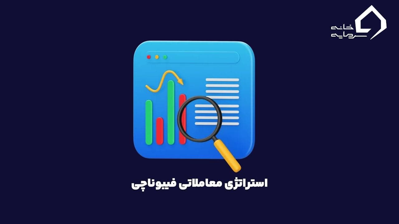 استراتژی معاملاتی فیبوناچی