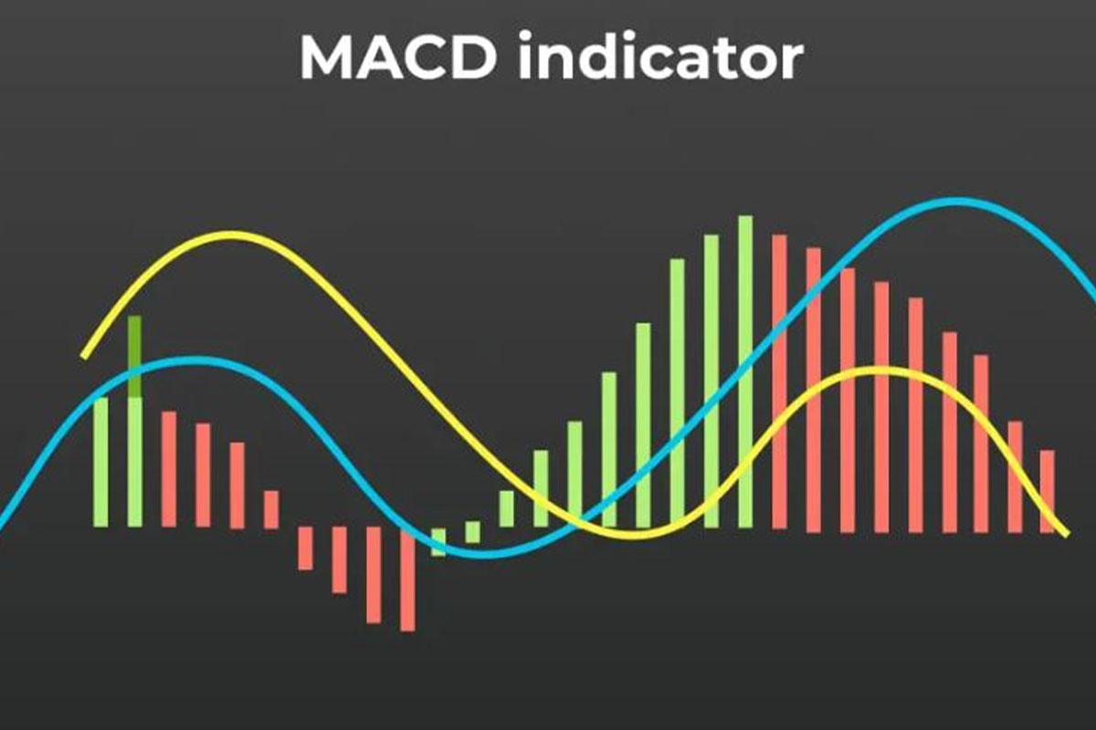 اندیکاتور مکدی MACD