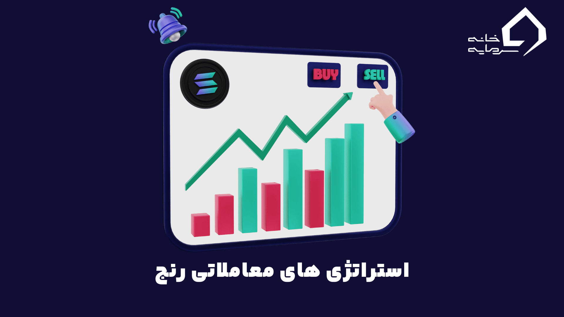 استراتژی های معاملاتی رنج