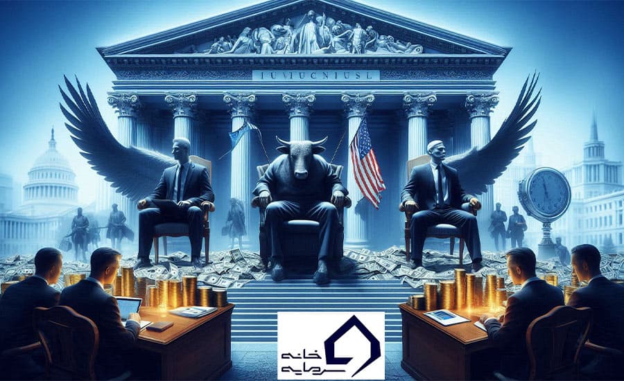 انواع بروکرها بر اساس مقررات