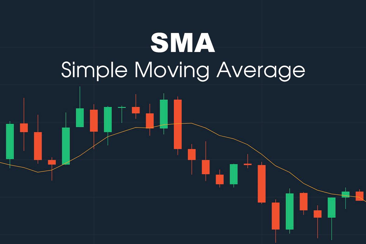 میانگین متحرک ساده
