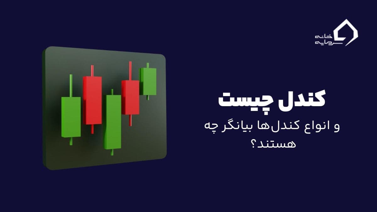 کندل چیست