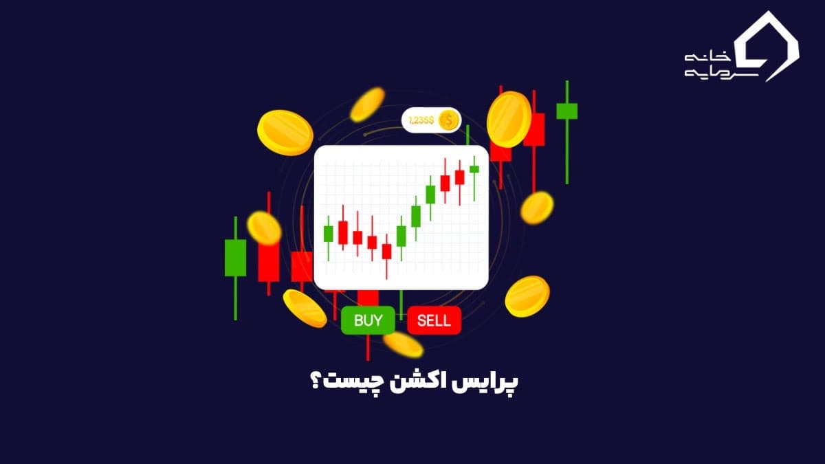 پرایس اکشن چیست؟