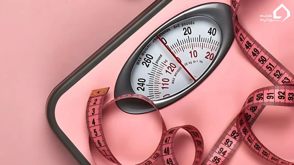 مشاوره تغذیه و رژیم درمانی