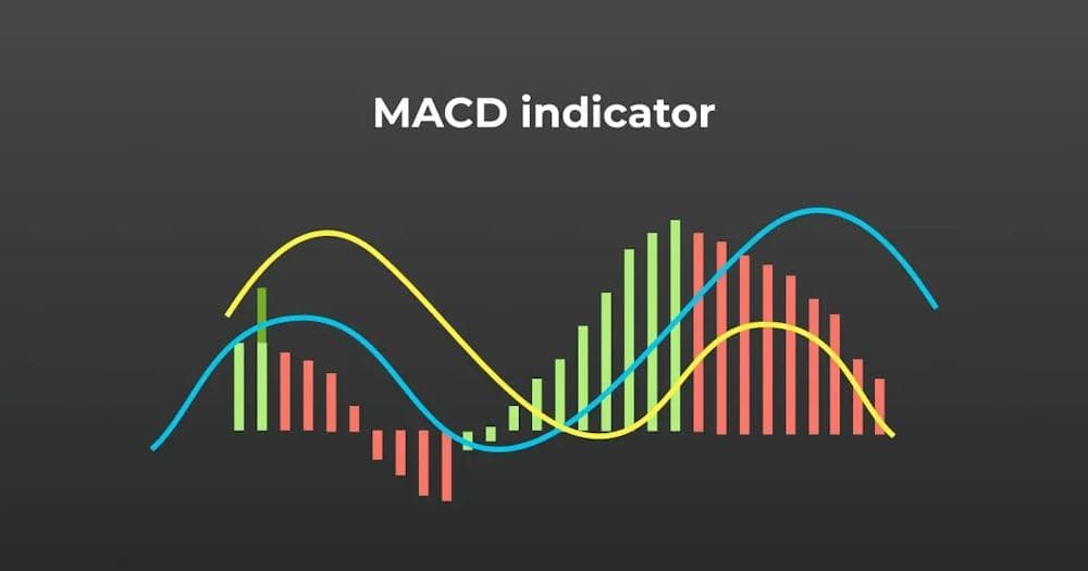 اندیکاتور MACD