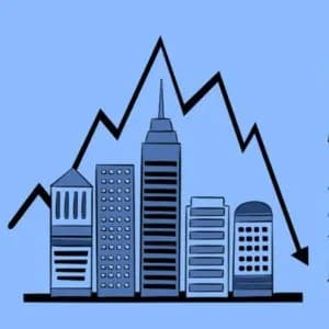 بازار در روندهای مختلف حرکت می‌کند