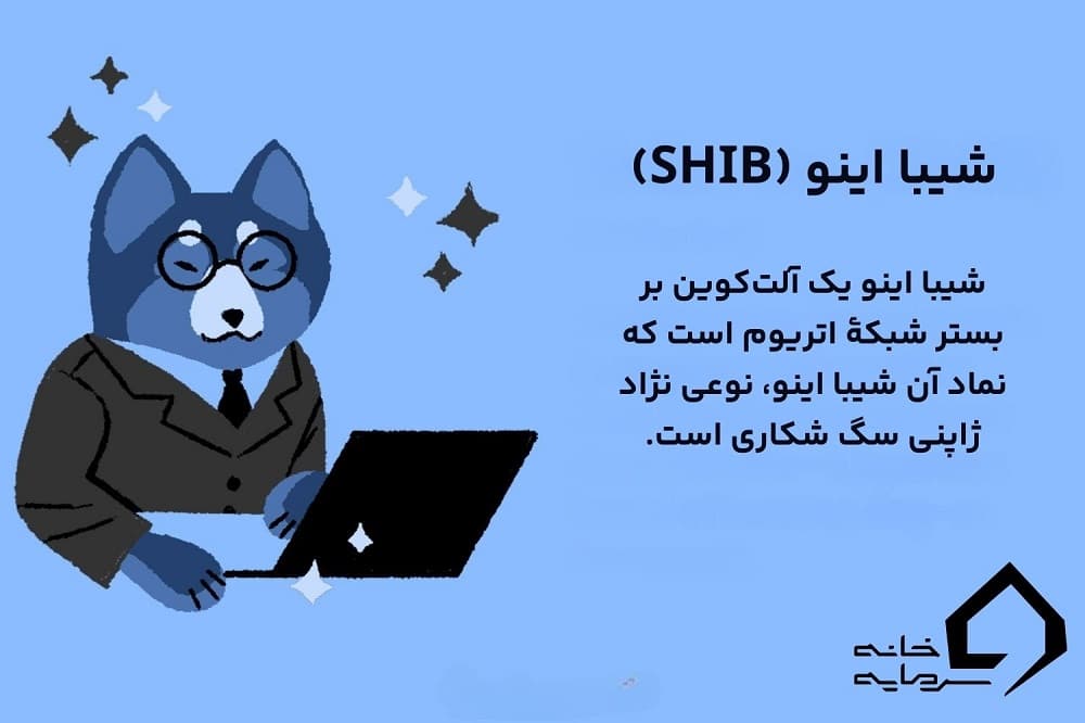 صفحه قیمت شیبا