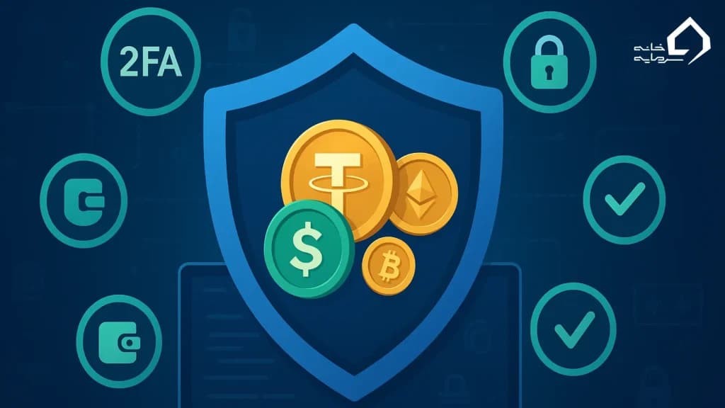 اصول امنیتی پایه