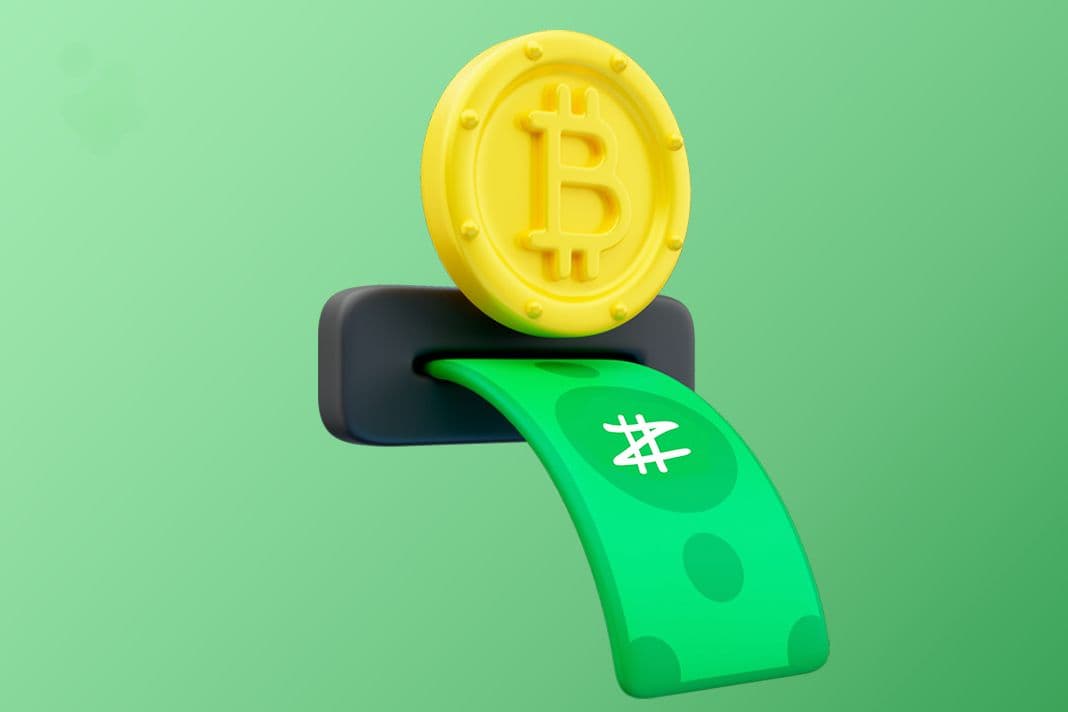 Withdraw در صرافی چیست ؟