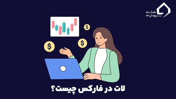 لات در فارکس