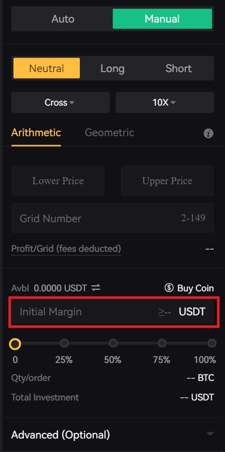 معرفی و آموزش گرید تریدینگ (Grid Trading) در صرافی XT
