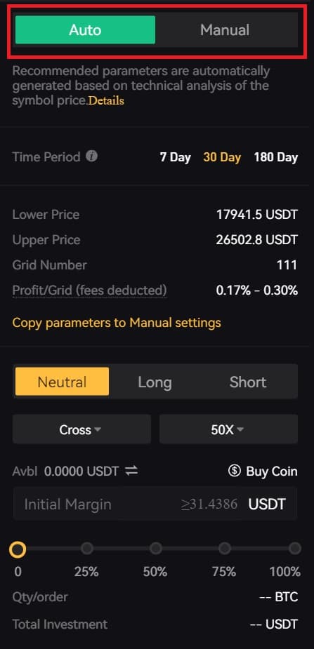 معرفی و آموزش گرید تریدینگ (Grid Trading) در صرافی XT