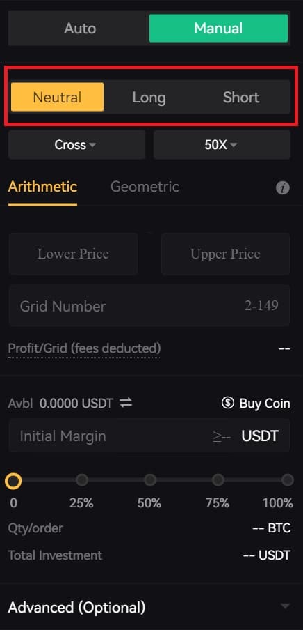 معرفی و آموزش گرید تریدینگ (Grid Trading) در صرافی XT