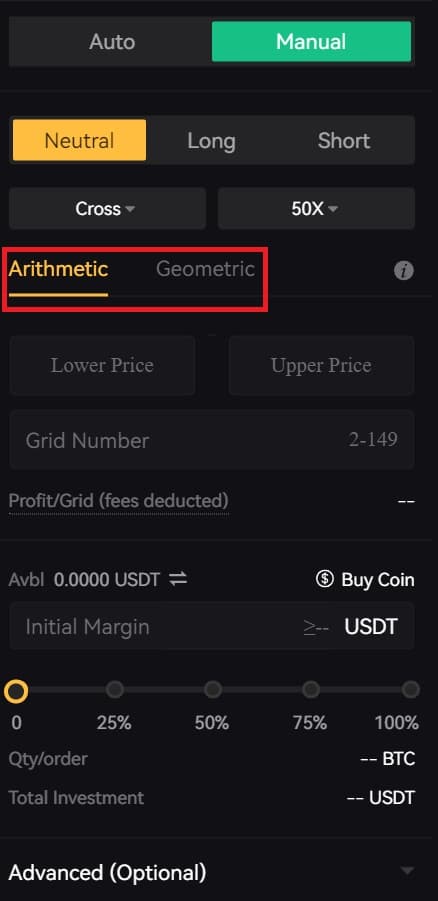 معرفی و آموزش گرید تریدینگ (Grid Trading) در صرافی XT