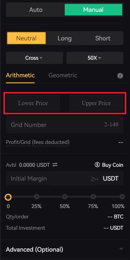 معرفی و آموزش گرید تریدینگ (Grid Trading) در صرافی XT0
