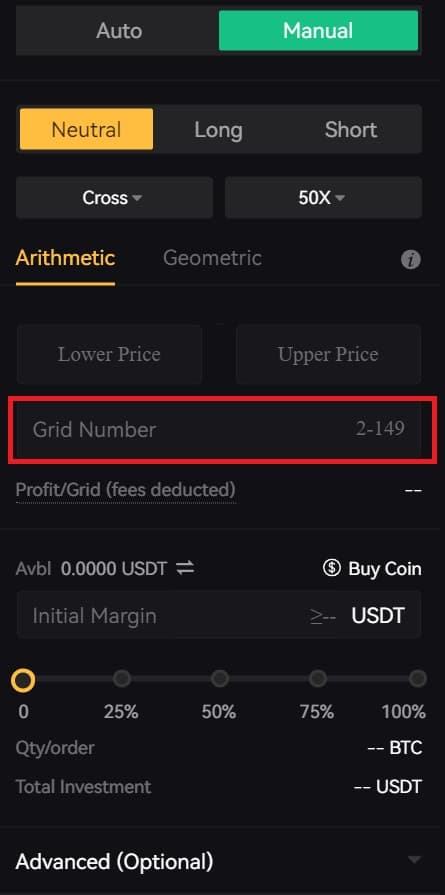 معرفی و آموزش گرید تریدینگ (Grid Trading) در صرافی XT