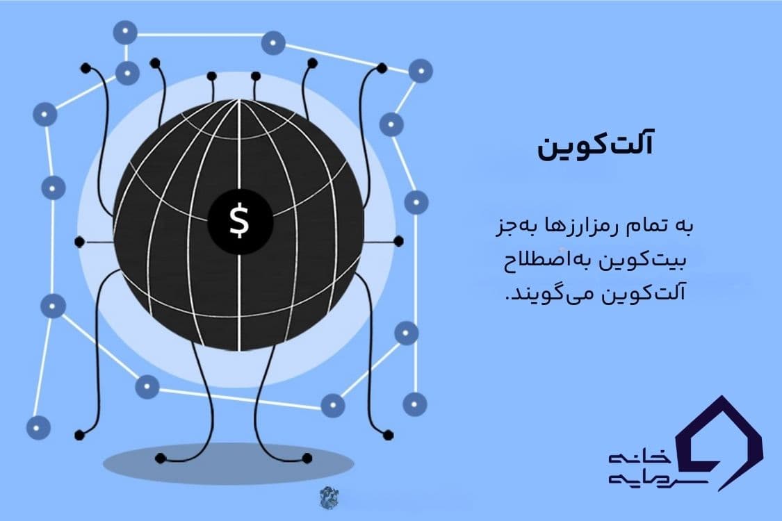 آلت کوین چیست؟