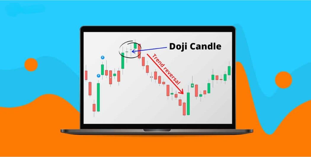 کندل دوجی چیست؟