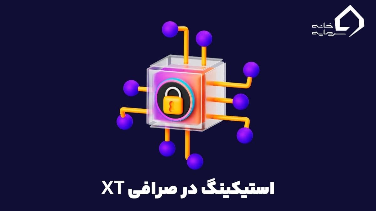 معرفی و آموزش استیکینگ در صرافی XT