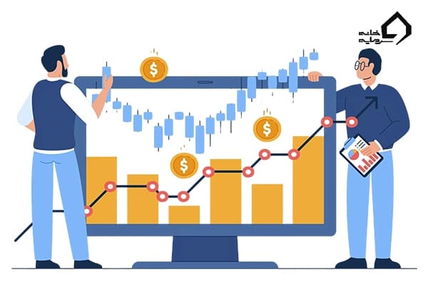 چگونه تریدر شویم؟ انتخاب بازار توسط دو تریدر 