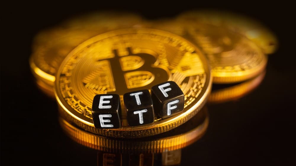 ETF بیت کوین چیست؟ 