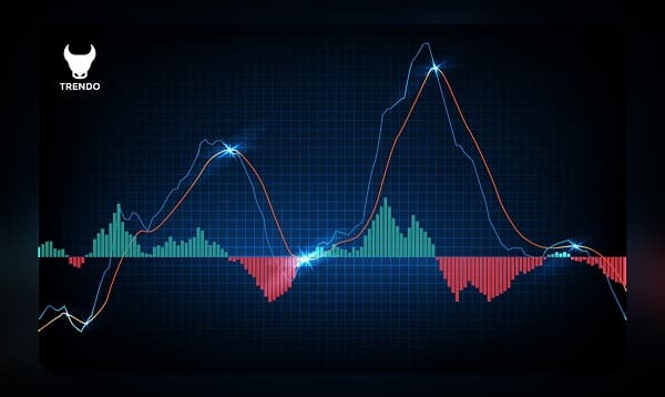 خط روند چیست؟