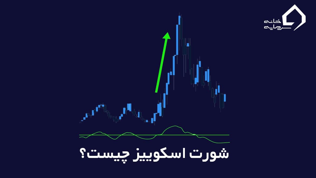 شورت اسکوییز چیست؟ از نحوه کسب سود تا جلوگیری از لیکویید شدن