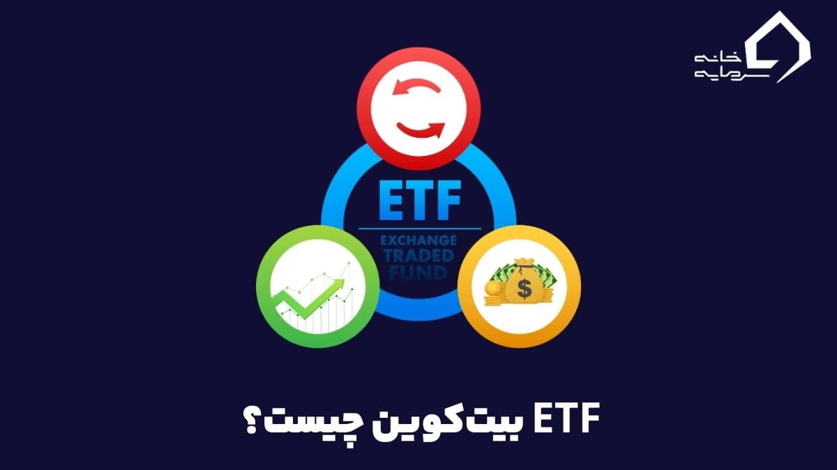 ETF بیت کوین چیست