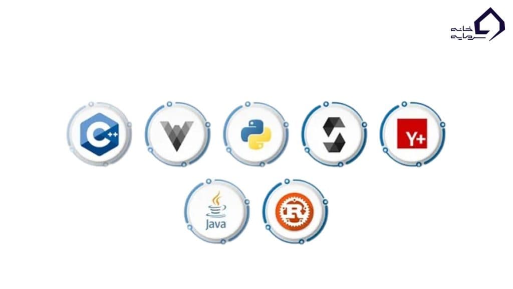 بهترین زبان‌های برنامه‌نویسی برای قراردادهای هوشمند