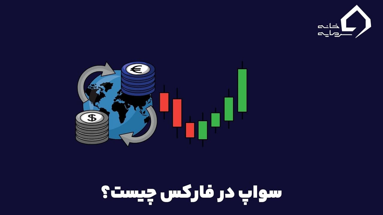 سواپ در فارکس چیست