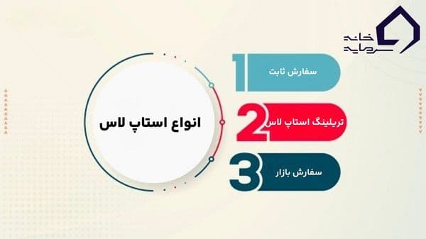 استاپ لاس چیست؟