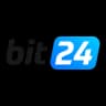 لوگوی صرافی بیت 24 