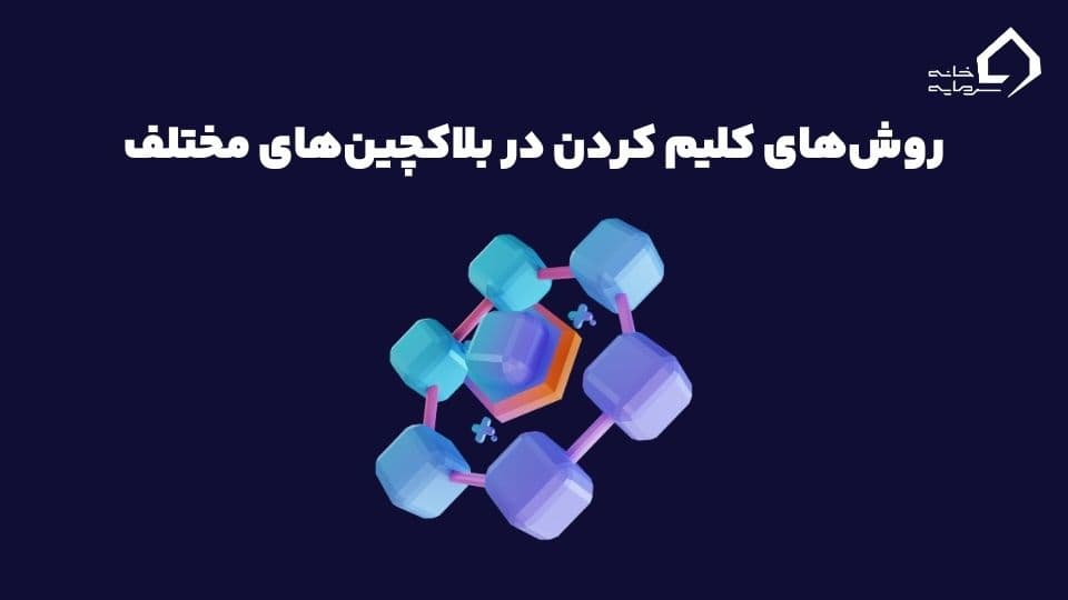 Claim در ارز دیجیتال
