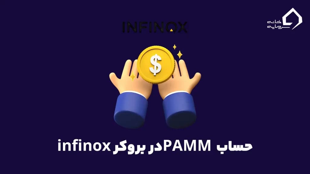 حساب PAMM در بروکر Infinox