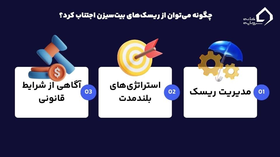 بیت سیزن چیست