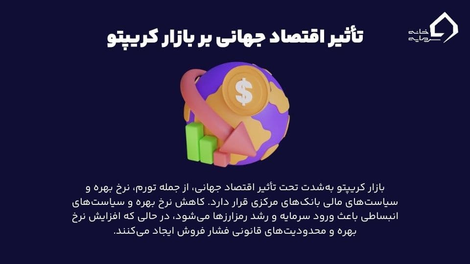 بازار کریپتو چیست؟