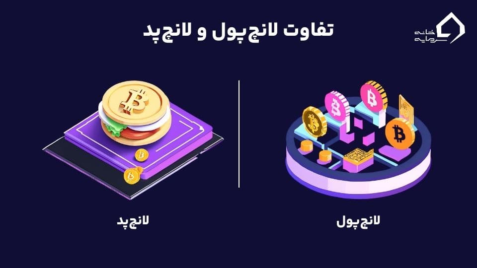 لانچ پول چیست؟