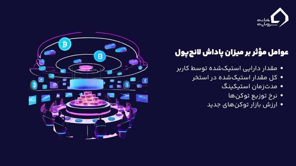 لانچ پول چیست؟
