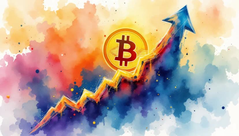 جهش قیمت بیت‌کوین: نکات مهم از توییت اخیر مایکل سیلر