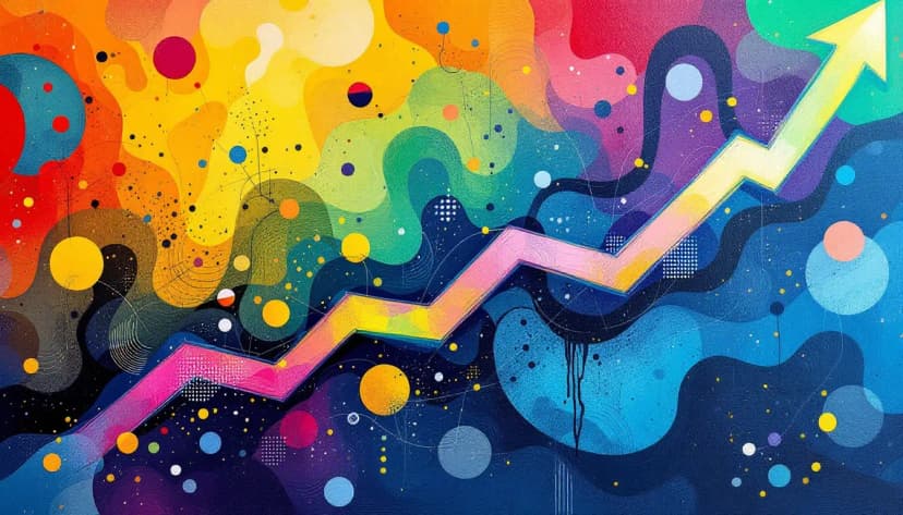 جهش 6 درصدی سولانا و ثبات بیت‌کوین در نزدیکی 84 هزار دلار با کم‌رنگ شدن امید به کاهش نرخ بهره