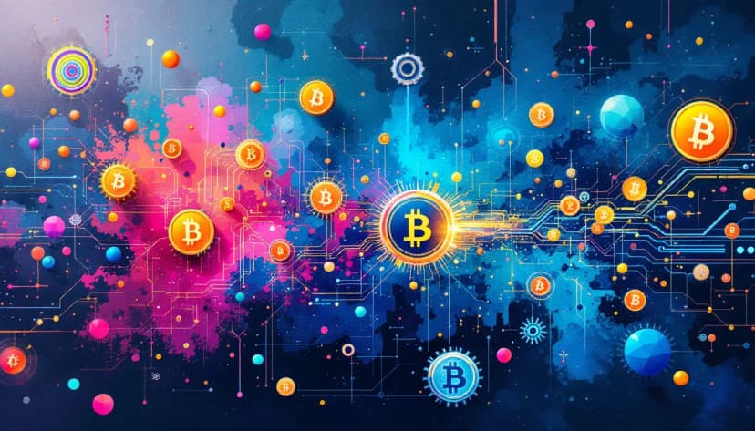 چگونه از بیت‌کوین در برابر کامپیوترهای کوانتومی محافظت کنیم؟
