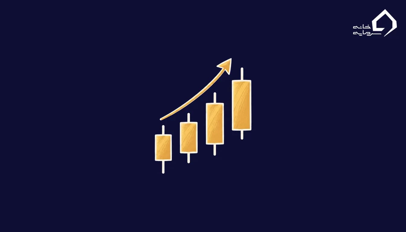 پیش‌بینی بورس، شاخص کل در سه سناریو