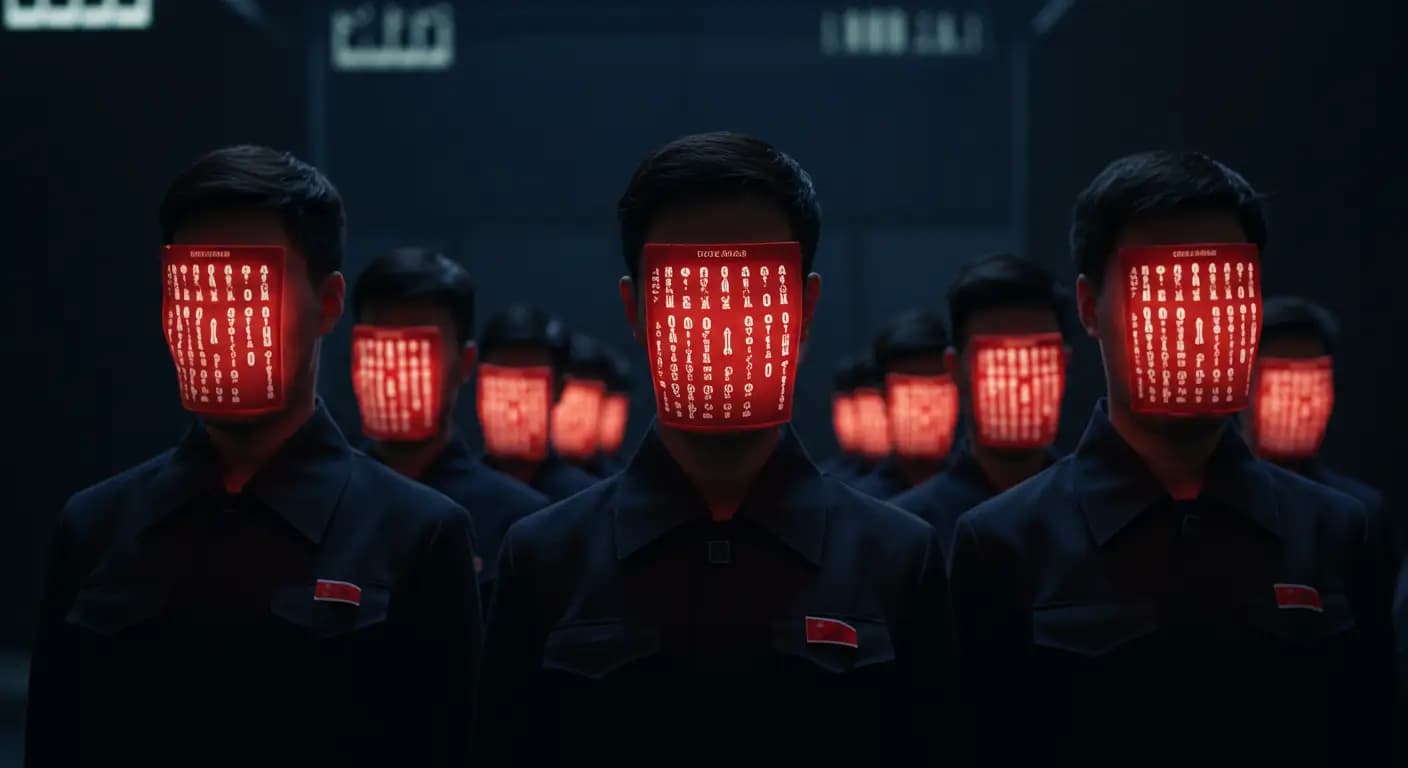 hacker-of-north-korean