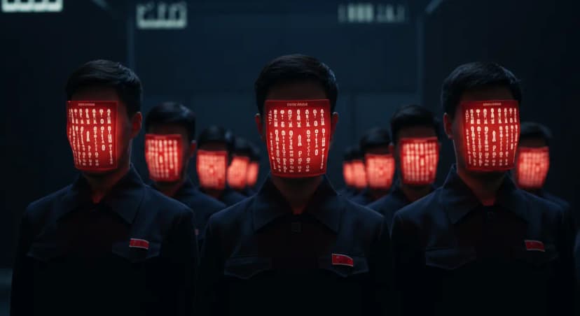 hacker-of-north-korean