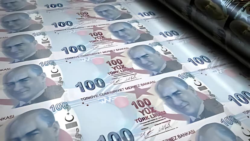 قیمت لیر ترکیه امروز یکشنبه ۱۴ اردیبهشت ۱۴۰۴: روند صعودی در بازار آزاد