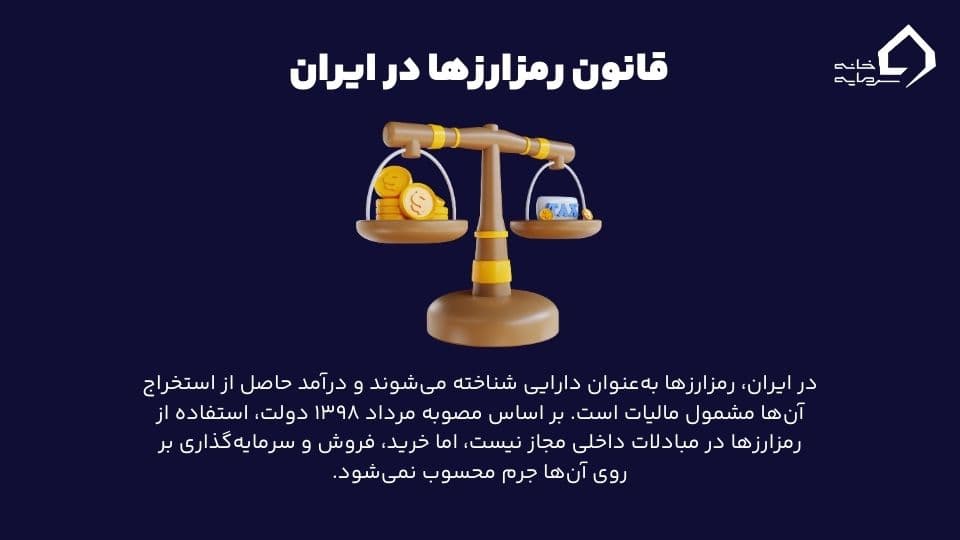 رمزارز چیست و چگونه می‌توان از آن کسب درآمد کرد؟0